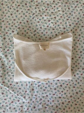 Sezane Milo T-Shirt
